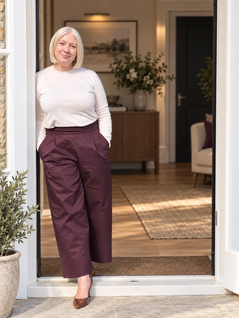 Nichola Johnson